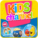 Kids Channel Videos APK