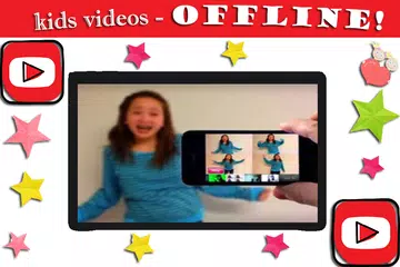 Video Player For Kids APK download