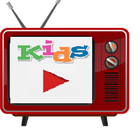 Kids Youtube videos 아이콘