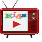 Kids Youtube videos icon