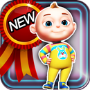 TooToo Boy Runner-APK