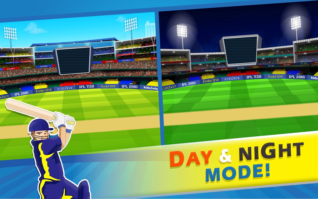 Cricket games 2016 apk downloads