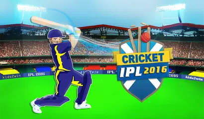 IPL Cricket 2016 APK download