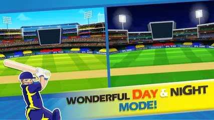 IPL Cricket 2016 APK download