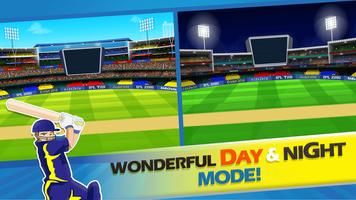 IPL Cricket 2016 تصوير الشاشة 3