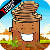 Timber Tower APK