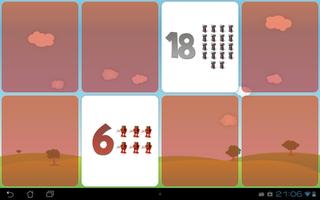 Toddler numbers 123 & counting 截圖 1