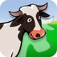 農場で動物とのジグソーパズル アプリダウンロード