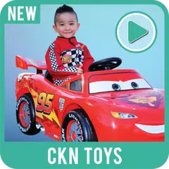 CKN Toys