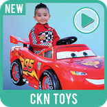 CKN Toys