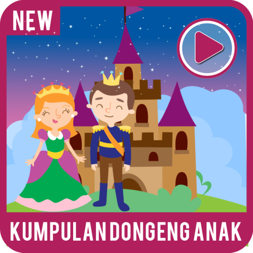 Kumpulan Dongeng Anak