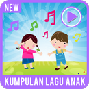 Kumpulan Lagu Anak APK