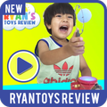 Ryan ToysReview