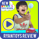 Ryan ToysReview أيقونة