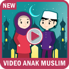 Video Anak Muslim icône