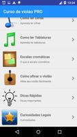 Curso de violão iniciante PRO screenshot 2