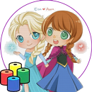 Hama Princess APK