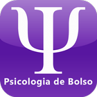 Psicologia de bolso Pro ícone