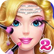 Princess Makeup Salon 2