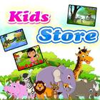 Kids Store icon