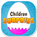 Mega Surprise Eggs APK