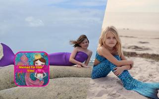 Best Mermaid Video for Kids ポスター