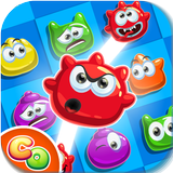 Monster Buster : Monster Link иконка