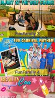 Family Fun Pack Affiche