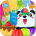 Pudding Pop Panda