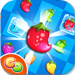 Pepper Panic : Match 3