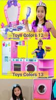 Toys and Colors captura de pantalla 2