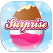 Surprise Eggs - Toys for Kids