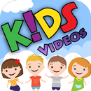 Kids Video Songs | Educational Stories APK