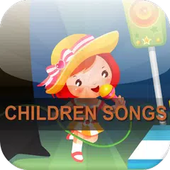 Childrens Songs free