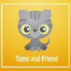 Video Of Talking Tom APK