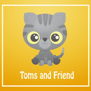 Video Of Talking Tom APK