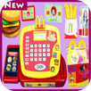 Cashier Toys Kids APK