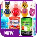 FunToys Collector For Kids APK