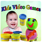 Kids-Video-Games1 icône