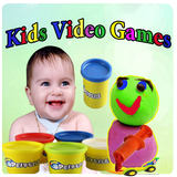Kids-Video-Games1 ícone