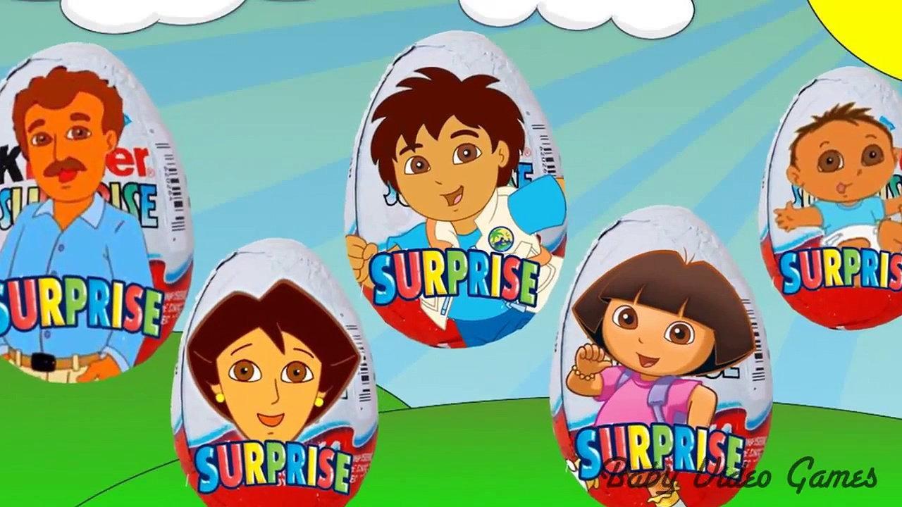 Dora The Explorer Videos APK for Android Download
