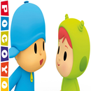 Pocoyo Colouring Favorite Video APK