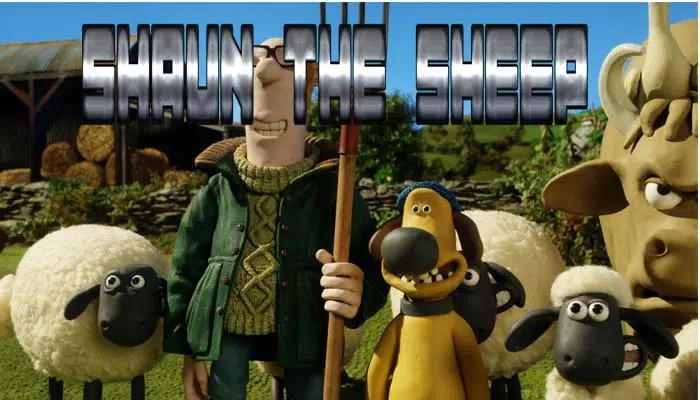 Shaun The Sheep Favorite Video APK for Android Download Shaun The Sheep Favorite Video APK for Android Download