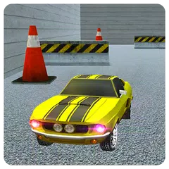 Toy Car Rally APK download