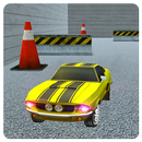 Spielzeugauto -Rallye APK