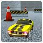 Toy Car Rally icon