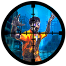 APK Zombie apocalisse 3D