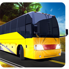 Chauffeur de bus 2016 icône