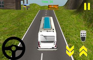 Chauffeur de bus 2016 capture d'écran 1