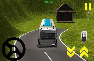 download Autista di autobus 2016 APK